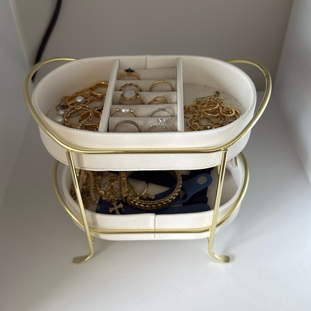 Jewelry stand